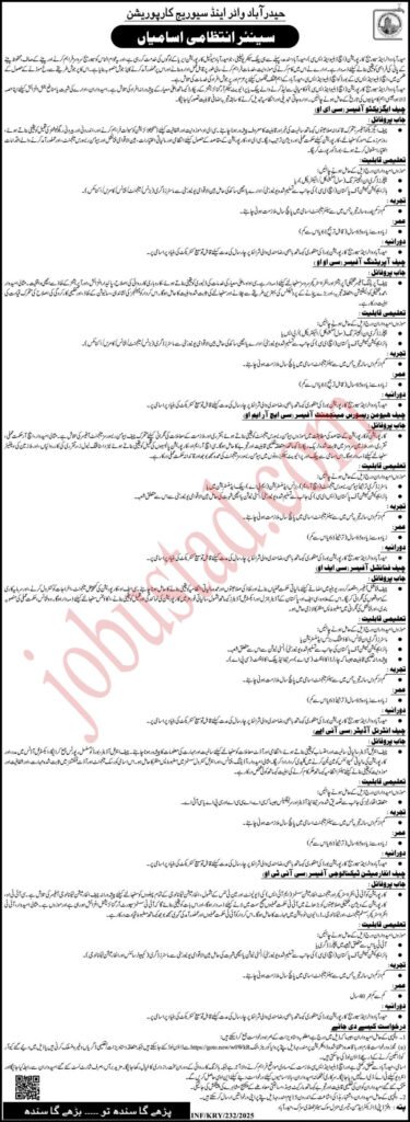 Latest Chief Executive Officer Jobs in Hyderabad January 2025